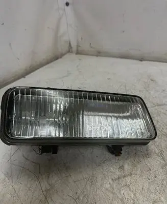 Peugeot 807 Front fog light 36000748
