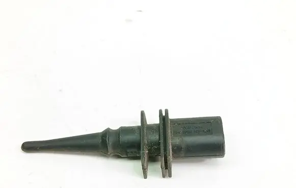 BMW 5 F10 F11 Outside/exterior temperature sensor 6936953