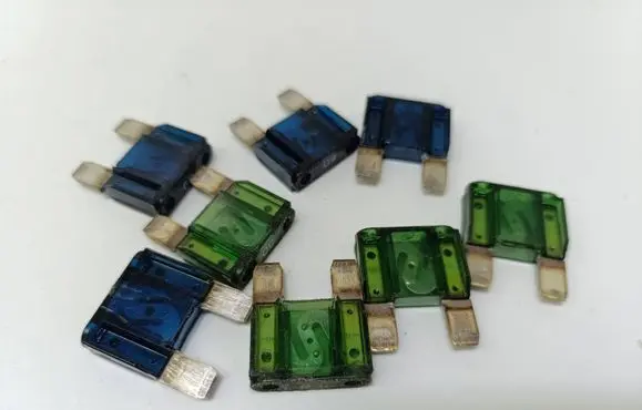 Renault Laguna I Fuse