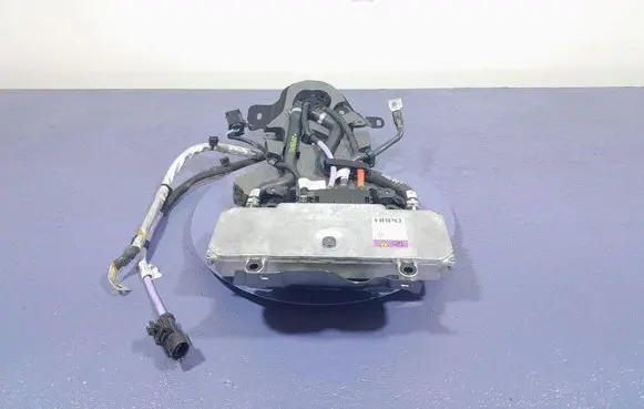 BMW X5 G05 Other control units/modules 8ES01366916