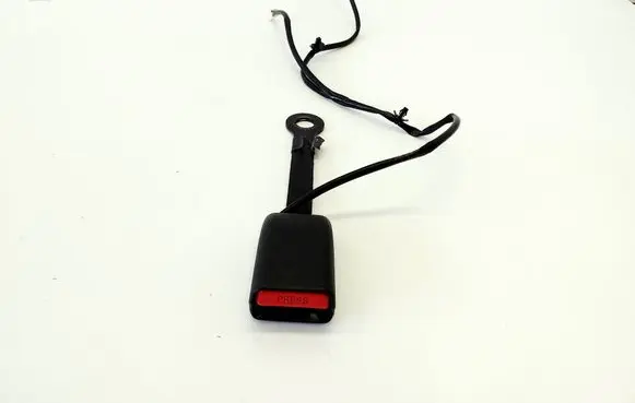 Nissan Note (E12) Rear seatbelt buckle 20049140006 9564920566