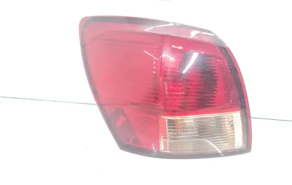 Nissan Qashqai Rear/tail lights 0821519K1L 89070311