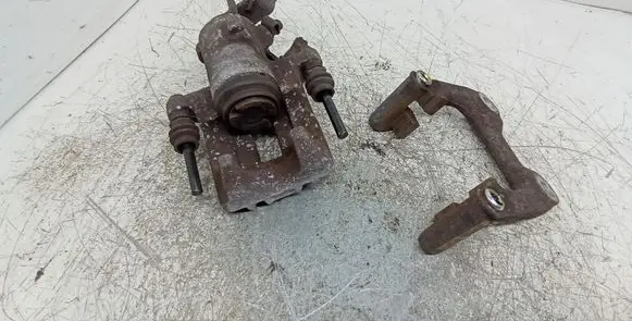 Audi A3 S3 8P Rear brake caliper
