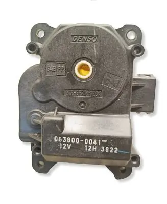 Honda Accord Air flap motor/actuator 0638000041 12H3822