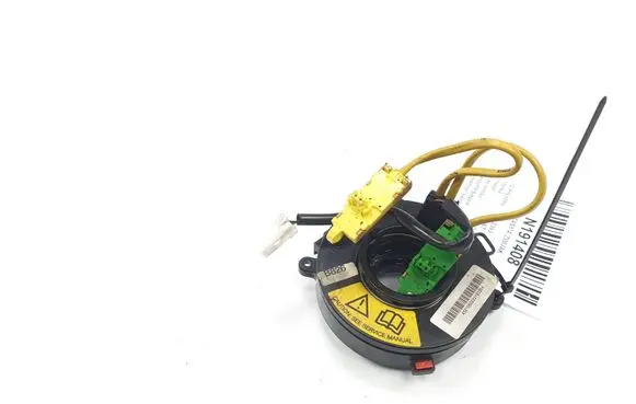 Fiat Stilo Airbag slip ring squib (SRS ring)