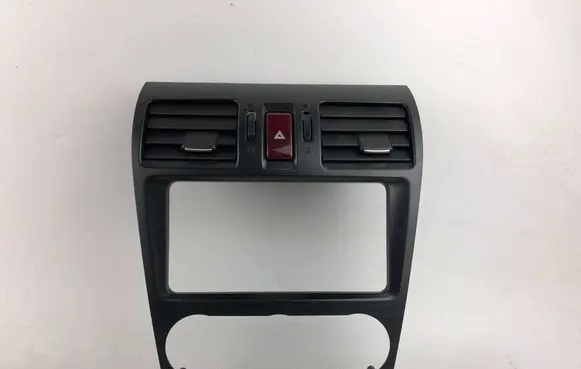 Subaru Forester SJ Dash center air vent grill 66110FJ010 6611CF000