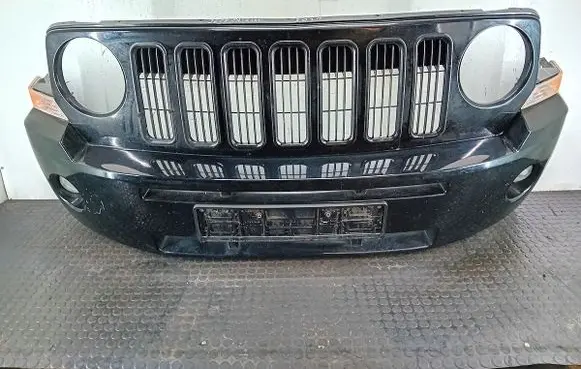 Jeep Patriot Front bumper PX8