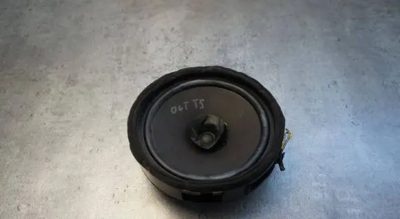 Mitsubishi Outlander Front door speaker 529121