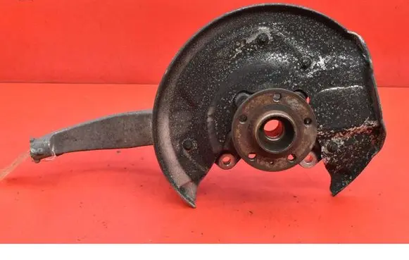 Volvo V60 Front wheel hub spindle knuckle 