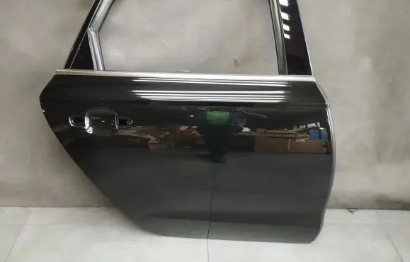 Audi A6 S6 C7 4G Rear door