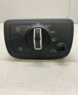 Audi A6 S6 C7 4G Light switch 4G0941531BE