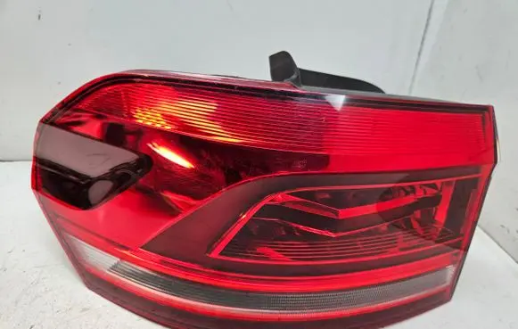 Volkswagen Touran III Rear/tail lights 5TA945207A