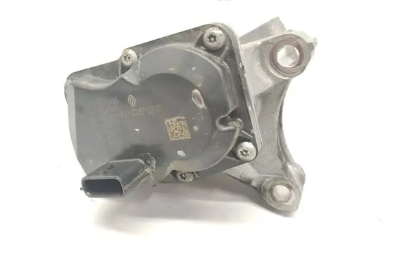 Renault Trafic III (X82) EGR valve 147102408R H8201068965 R9M413