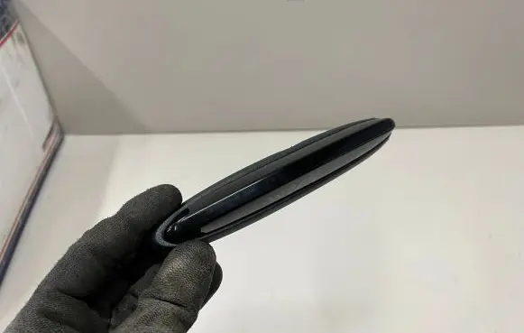 Mercedes-Benz C W204 Parking PDC sensor display screen A2045420423