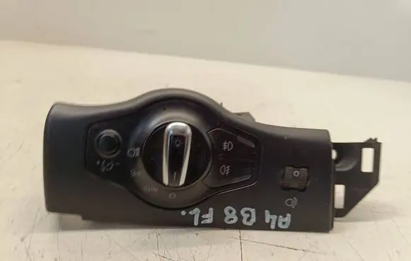 Audi A4 S4 B8 8K Light switch 8K0941531AS 0712120328 748501350001