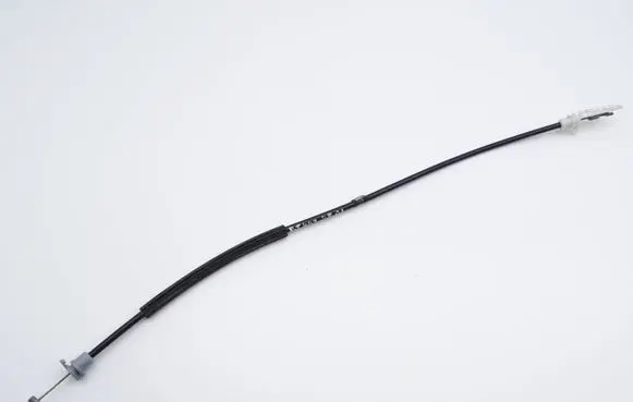 Peugeot 407 Front door cable line