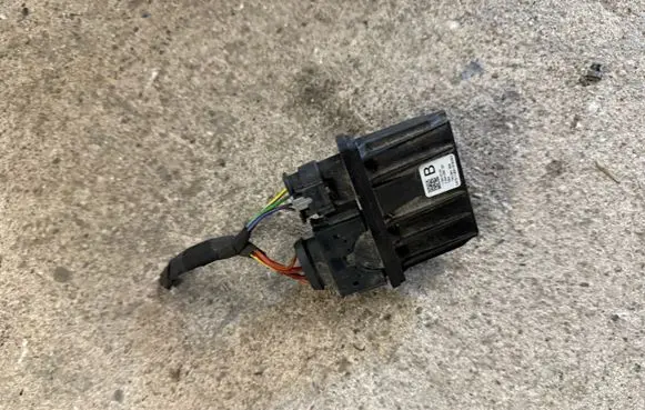 Volkswagen Caddy Other control units/modules 7N0941329
