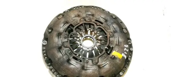 Toyota Corolla Verso AR10 Pressure plate 