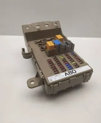 Subaru Outback (BT) Fuse box set 82201AN80A 060120