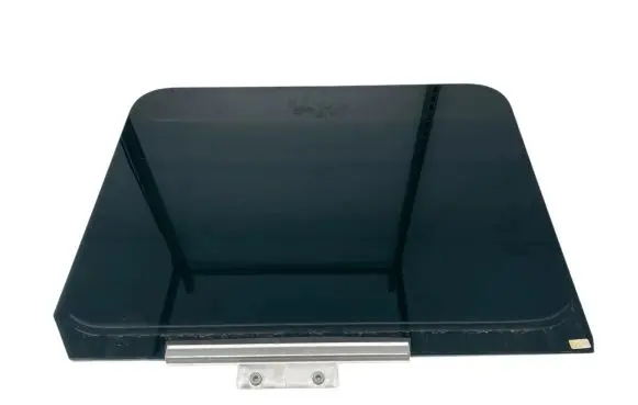Mercedes-Benz G W461 W463 1st Gen Rear door window glass A4637350910 43R004344 4637350910