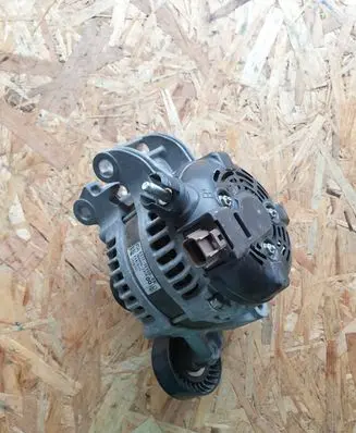 Ford Fusion II Generator/alternator DS7T10300DB TN1042102910