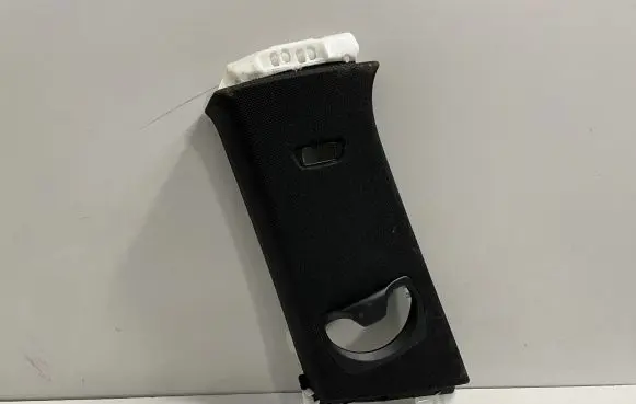 BMW 4 F32 F33 (B) pillar trim (bottom) 7276893