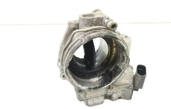 Volkswagen Jetta V Throttle valve 03G128063C A2C53099815