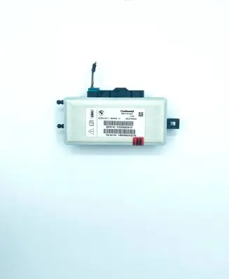 BMW X5 F15 Airbag control unit/module 65779350003 9350003 A2C37764205
