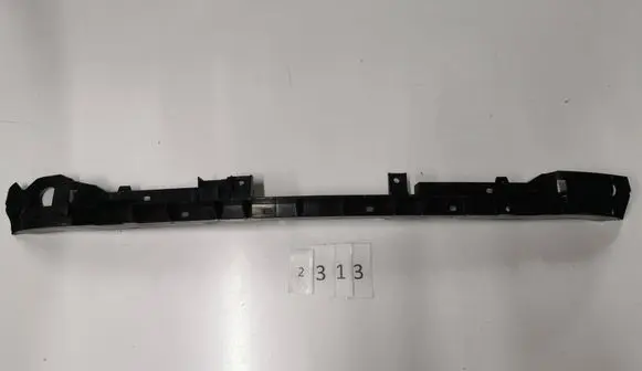 Renault Clio V Front bumper support beam 620909519R