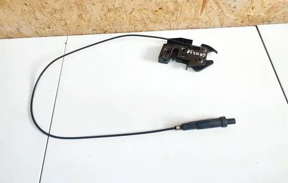 Fiat Stilo Seat back rest lock catch 