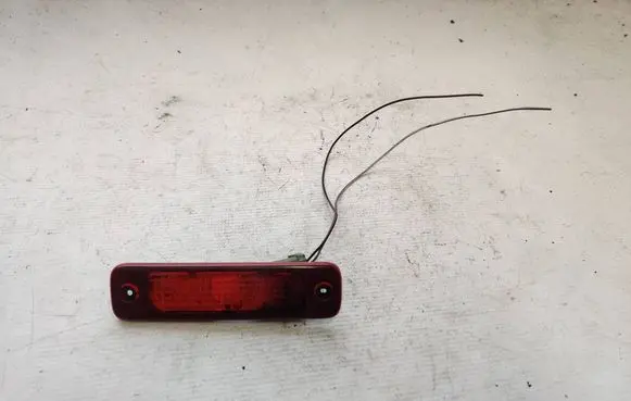 Ford Transit Third/center stoplight 6C1113N408A