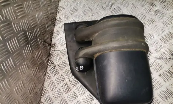 Renault Master II Front door electric wing mirror 3012