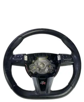 Seat Leon (5F) Steering wheel 5P0419091BB 1P0959538D 1P0959537H