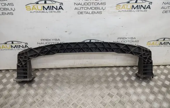 Citroen C5 Front bumper support beam 9660501380