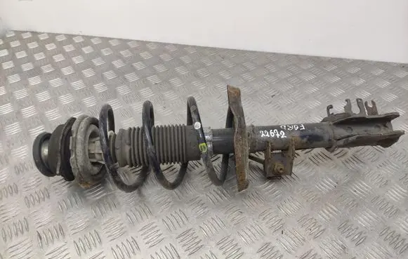 Ford Ka Front shock absorber/damper