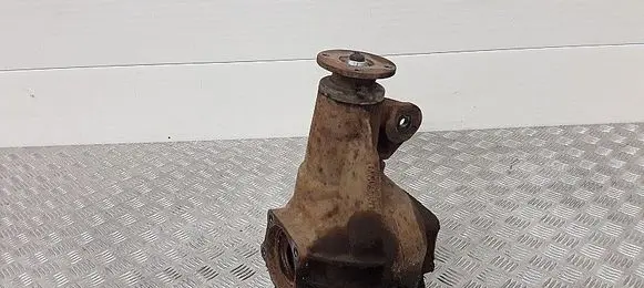 Mitsubishi L200 Rear differential mr580659