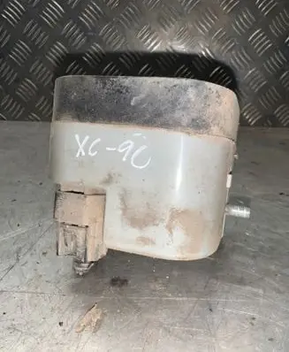 Volvo XC90 Alarm system siren 8637399 F005V00210 6680