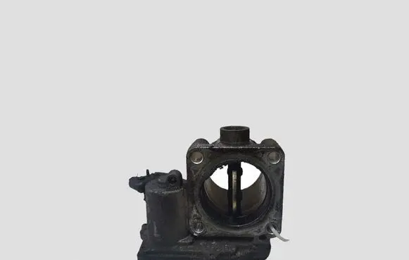 Hyundai i40 Throttle valve 351002A900