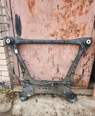 Hyundai Tucson IV NX4 Front subframe 62401N7050 NX4GV05 211118C240