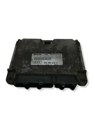 Audi A3 S3 8L Engine control unit/module 0281001409 038906018A 038906018H