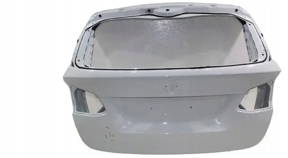 BMW 2 F45 Tailgate/trunk/boot lid