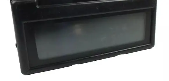 Volvo S40 Screen/display/small screen 30679647