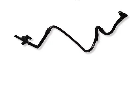 Audi Q3 8U Vacuum line/pipe/hose 04L129456E