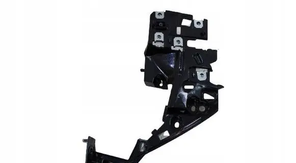Porsche Panamera (970) Other dashboard part 97055239100