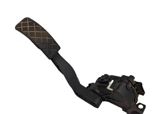 Volkswagen Golf IV Accelerator throttle pedal 1J1723503R