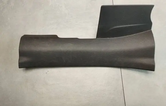 Renault Kadjar Other sill/pillar trim element 769543335R 632100622