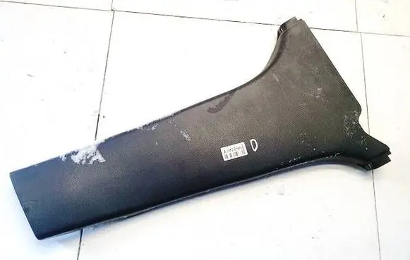 Toyota Avensis T250 (B) pillar trim (top) 6241305030