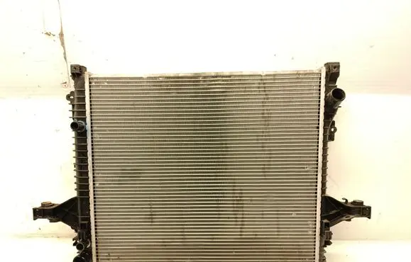 Volvo XC90 Coolant radiator