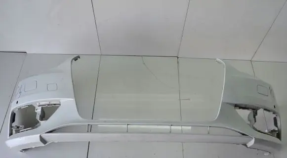 Audi A3 S3 8V Front bumper R10P4