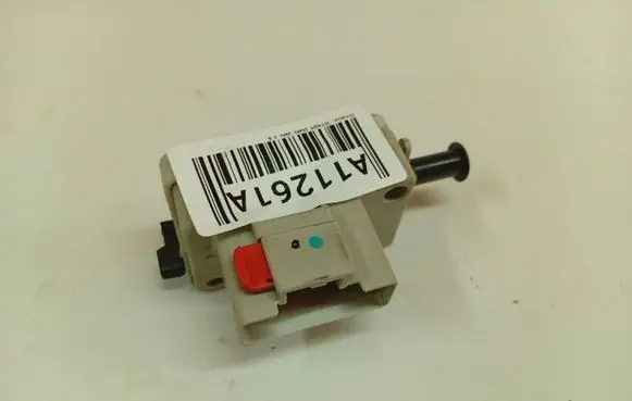 Chrysler Grand Voyager IV Brake pedal sensor switch 56045043AG